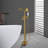 Freestanding Tub Filler with Diverter-63295274