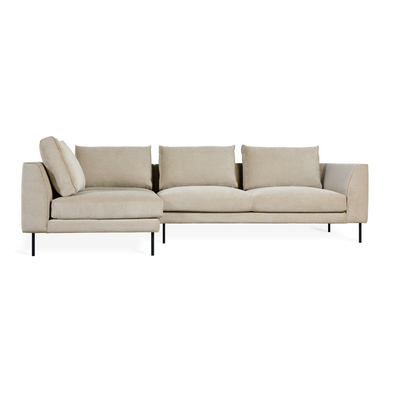Canapé modulaire Renfrew, Caribou Mersey