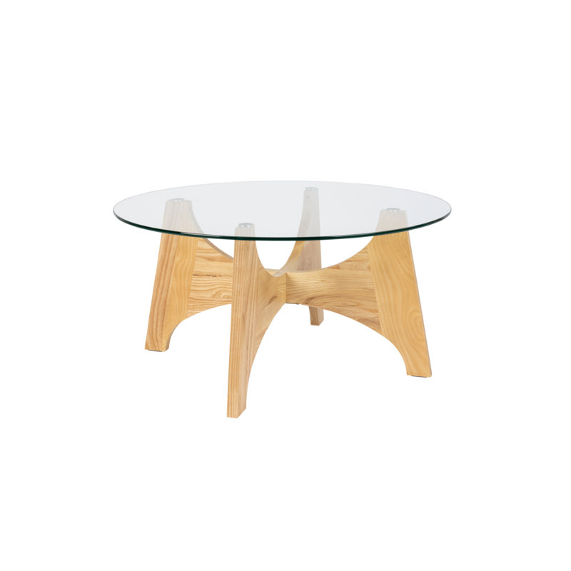 2 - Piece Coffee Table Set