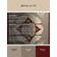 Tapis abstrait intérieur et extérieur Abstract Prism-104257484
