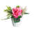 Rose millennial est en rupture de stock