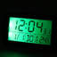 Digital Radio clock Alarm Clock-958452069
