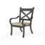 Monterey Outdoor Dining Armchair-108919925