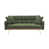 Green est en rupture de stock