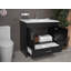 Ensemble de meuble-lavabo simple 36 po Ceravolo-855929476