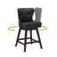 Tabouret de comptoir pivotant 26 po Arabele-547490257-537377407-592028150