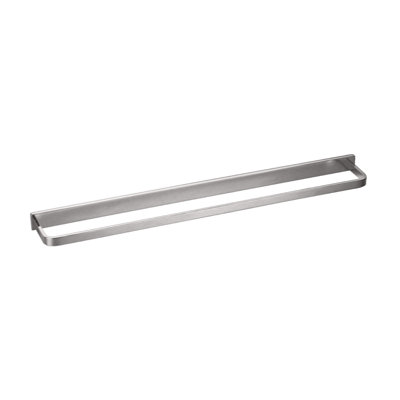 Dutchess 60.8cm Wall Towel Bar