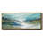 Spring Reflection II- Framed Canvas
