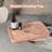 Guein Rectangle Natural Marble Tray-194216856