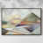 Black Framed Canvas