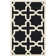 Igna Hand Tufted Wool Geometric Rug