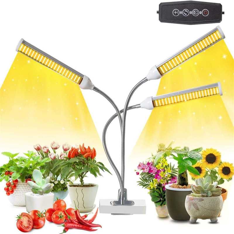 Maker Network Grow Light