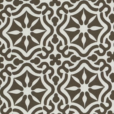 Tissu de carrelage