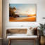 Gillard Tropical Maui Sunset-107694072