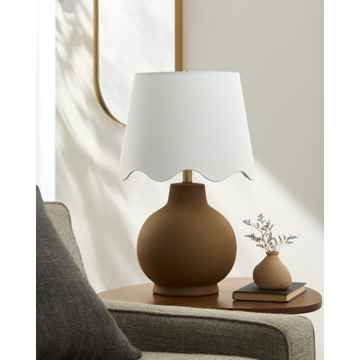 Lampe de table Ganza