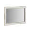 Eave Sundrenched Rectangle Mirror