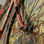 No Frame Painting on Metal