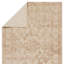 Tapis doré / ivoire Forand-1851152555