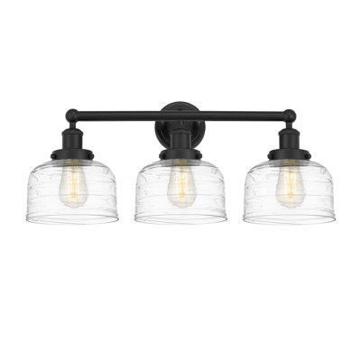 Annamari 3 - Light Dimmable Vanity Light