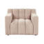 AGERUP Upholstered Armchair-1488256487