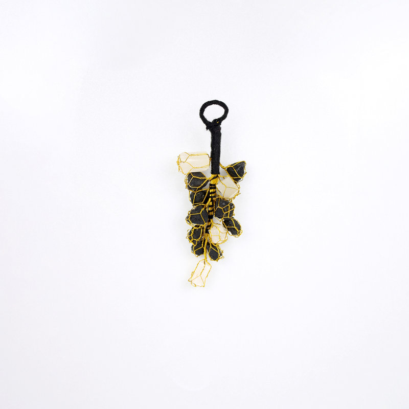 Tonnele Tourmaline