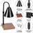 13.4'' H Wax Warmer