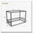 Metal Frame Floor Bed