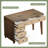 Writing Table With Drawers,Computer Desk,Computer Desk
