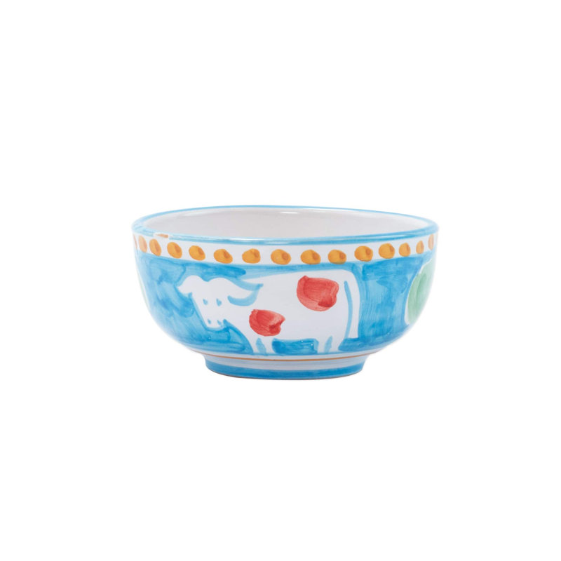 Campagna Earthenware Dinnerware Set