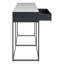Construct 72'' W Console Table