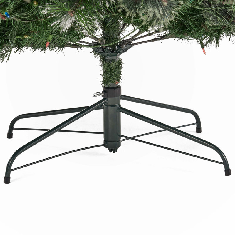 Arbres de noël