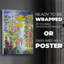 My Quiet Place II - Impression sur toile seulement - NON-CADRE-118076227