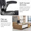 Fauteuil de direction ergonomique Russom-88568038
