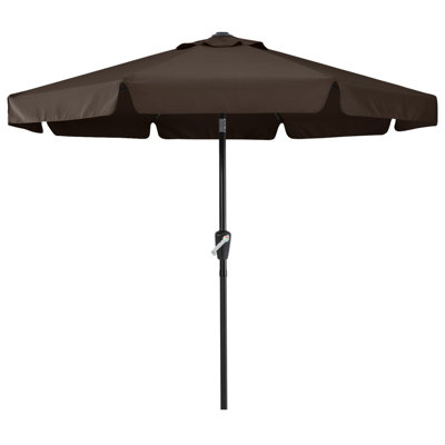 Holmquist Tilt Market Umbrella