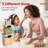 Devyon 10oz. Food Storage Container