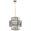 Panorama 4 - Light Chandelier