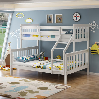 Adhelin Bunk Bed