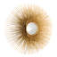 Solaris Convex Wall Mirror