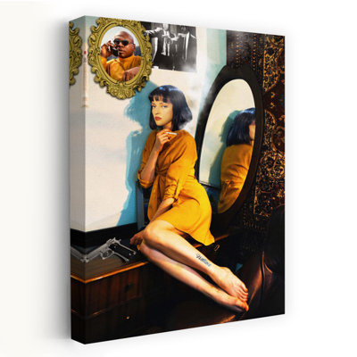 Art contemporain, art contemporain surréel