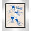 «Sante Print» par Kimberly Allen-842252947-842253167
