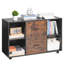 100.1cm Wide 2 -Drawer Mobile File Cabinet