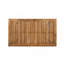 Rectangular Outdoor Bar Table ,-1551442481