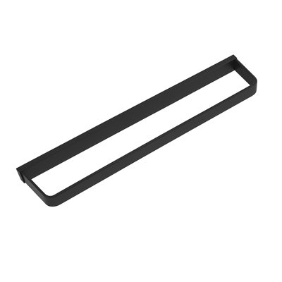 Giulia 1 Wall Mounted Towel Bar