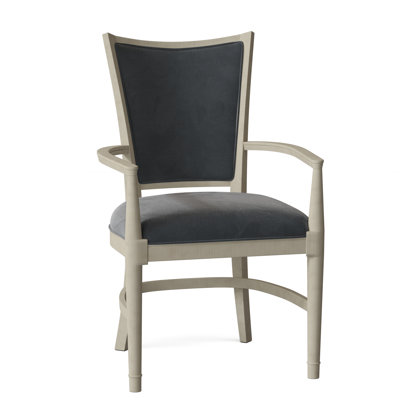 Garland Upholstered Arm Chair