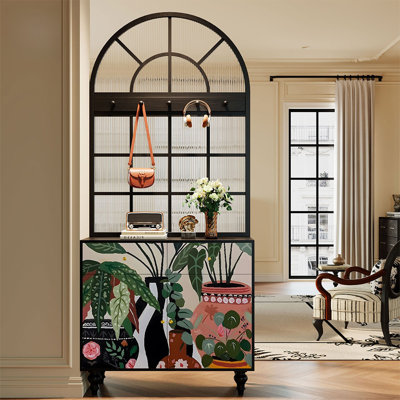 Vitrine Matisse