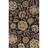 Telse Hand Tufted Wool Floral Rug