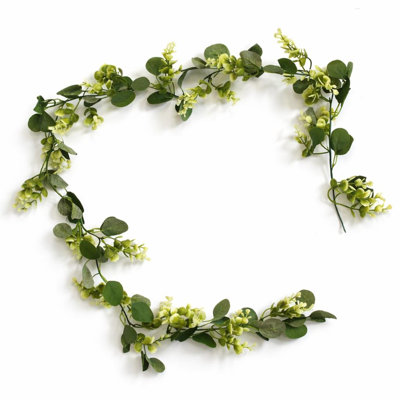 Garlands 170 cm H Faux Plant