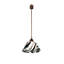 Luminaire suspendu Dale-29914252-29914268-29914250