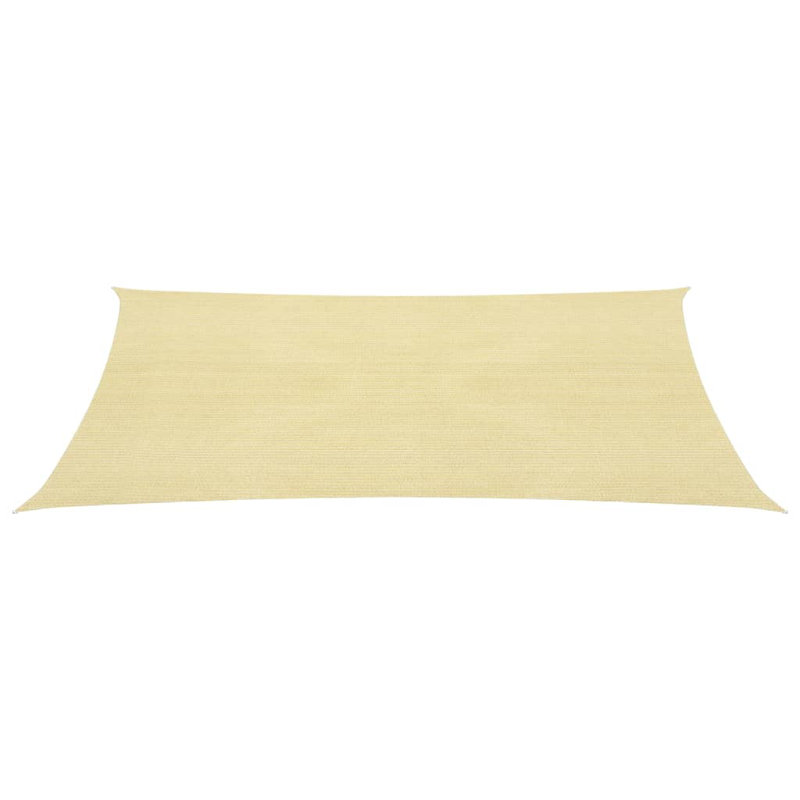 Artavion 4.5m x 4.5m Square Shade Sail