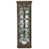 Brown is out of stock selected